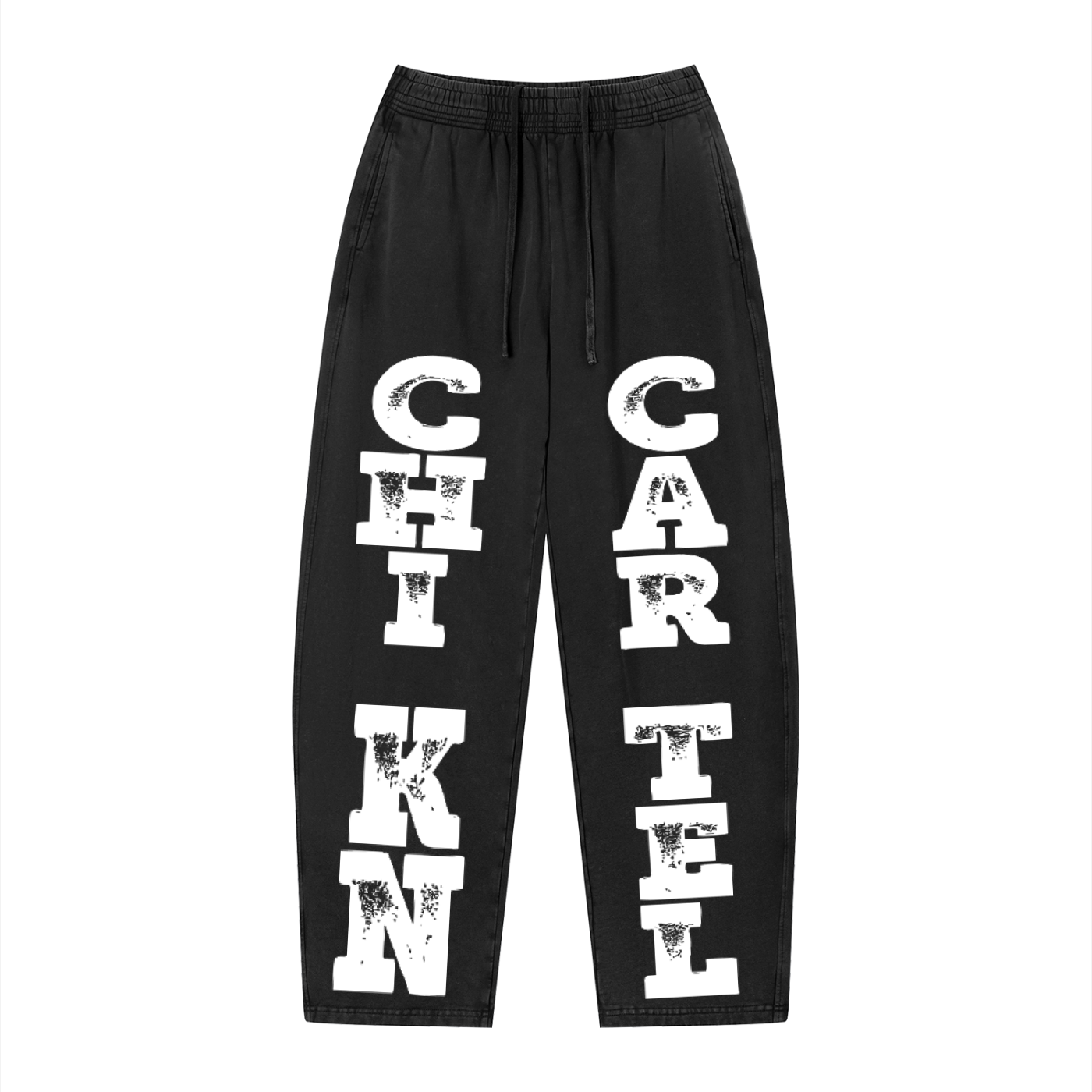 GET MO CHIKN SWEATPANTS