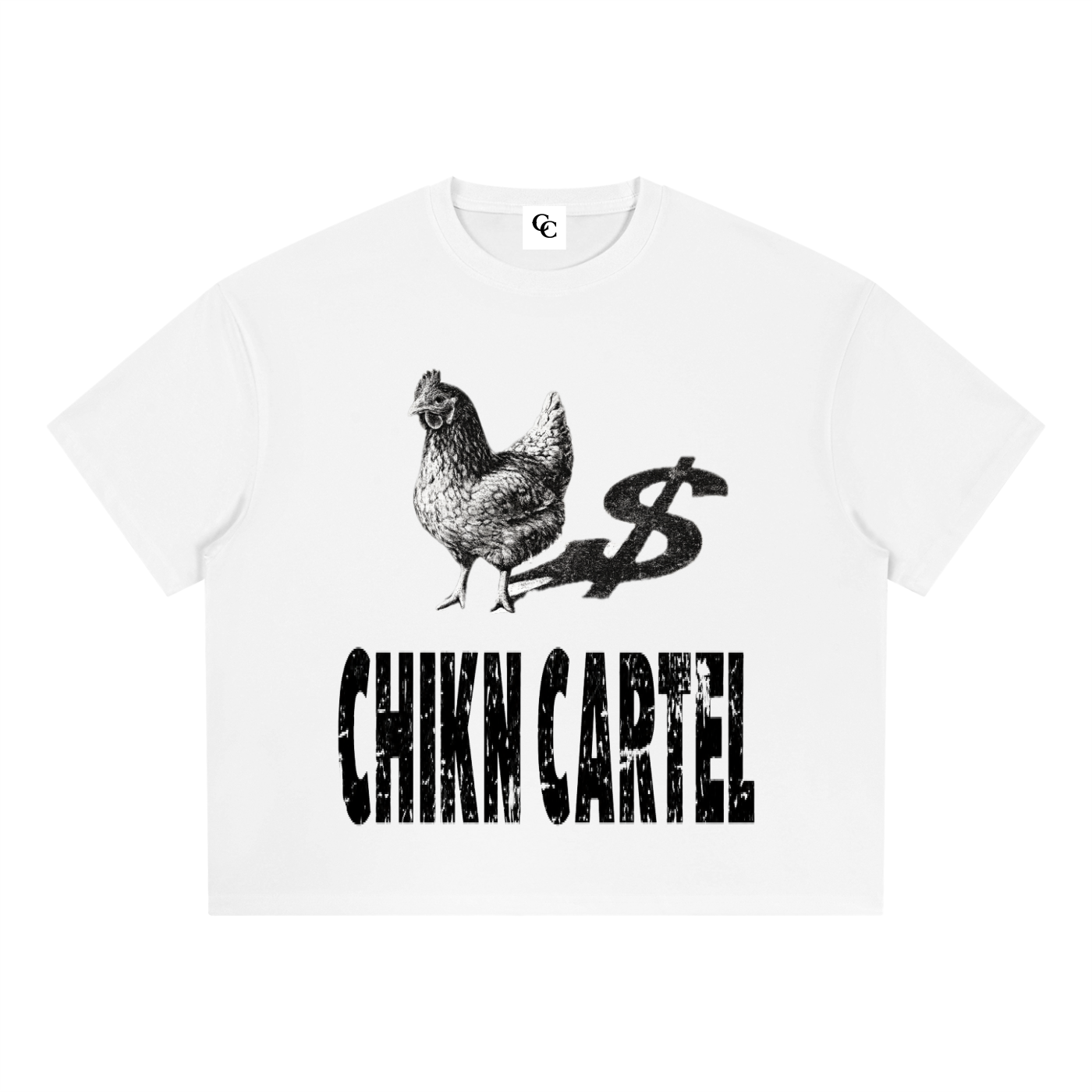 GET MO CHIKN