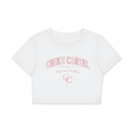 P.G.G.C. PINK PESO TOP
