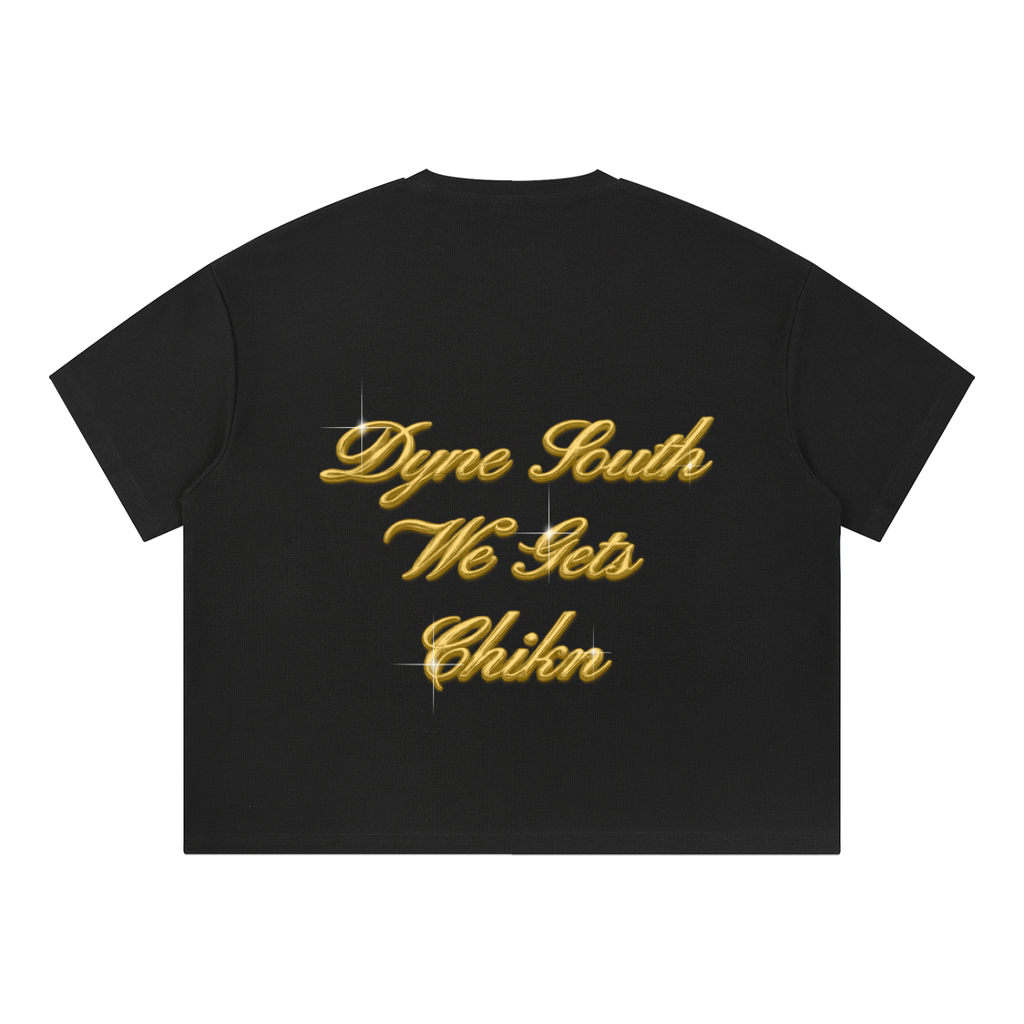 DYNE SOUTH GOLD
