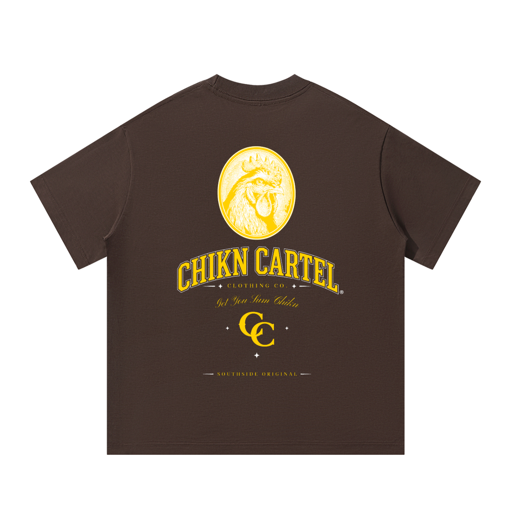 Unisex Oversized T-Shirt