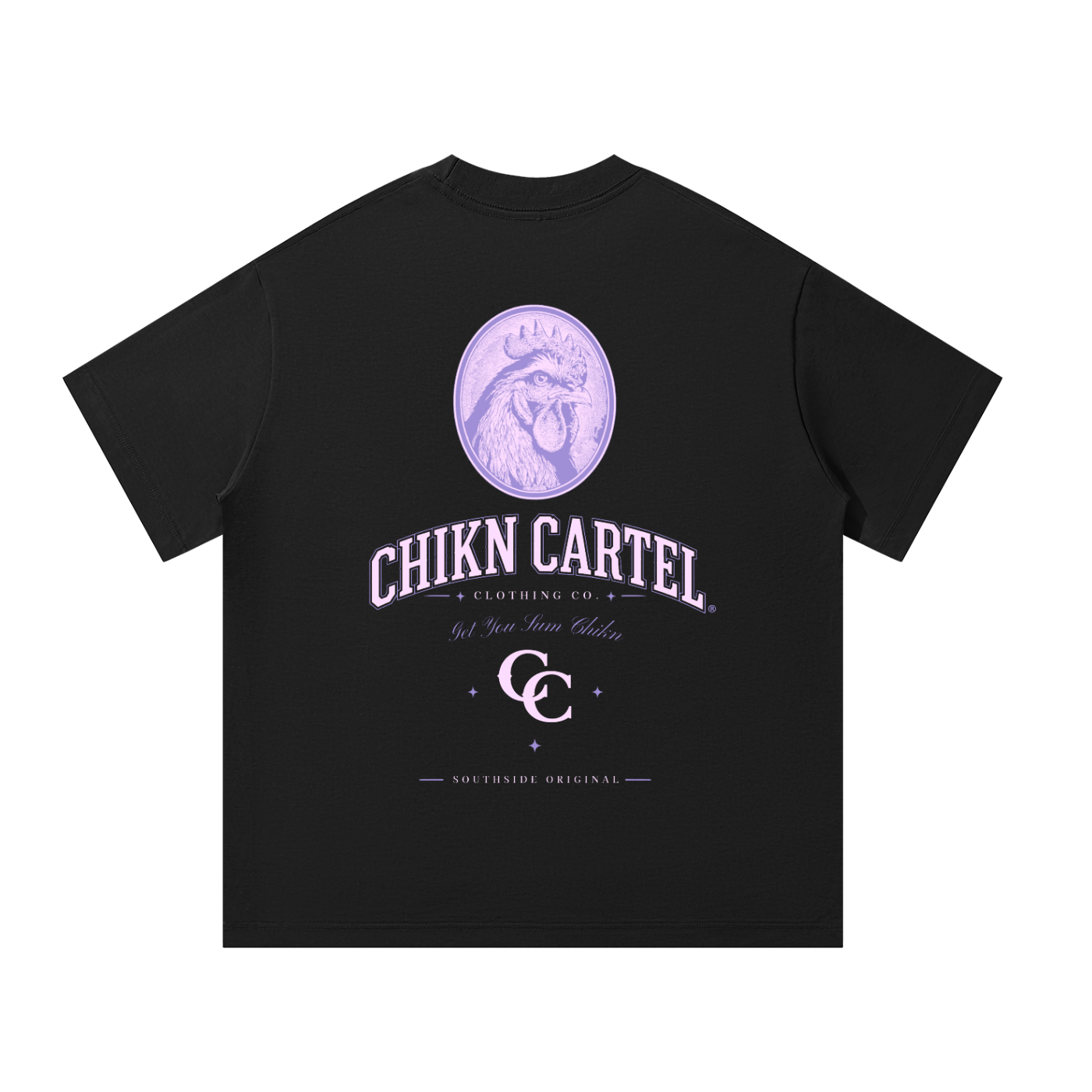 SIGNATURE MIDNIGHT SYRUP