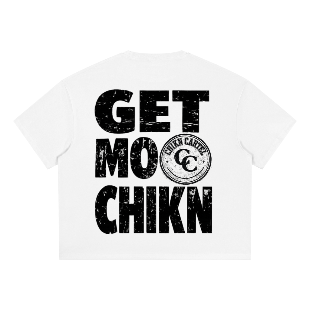 GET MO CHIKN