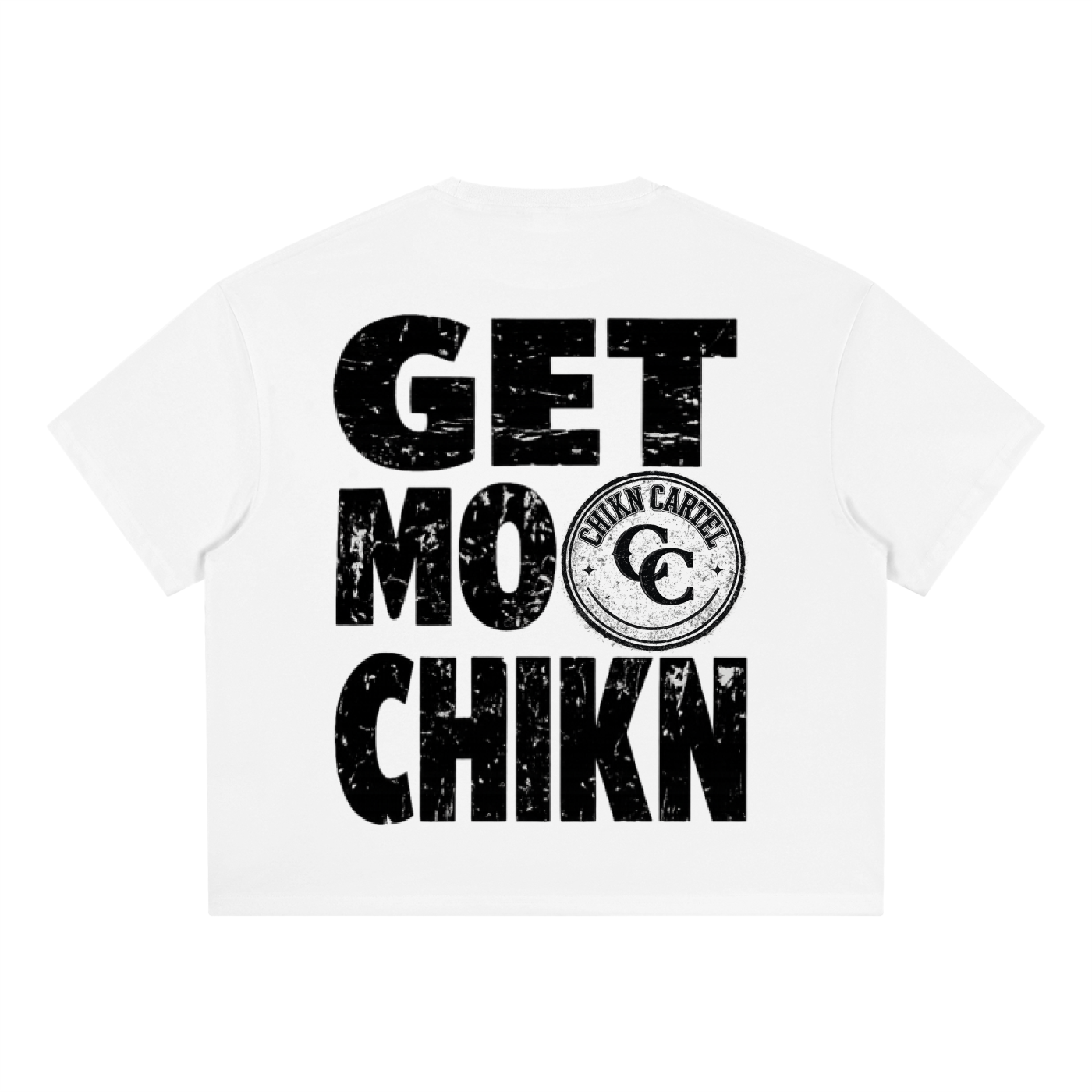 GET MO CHIKN