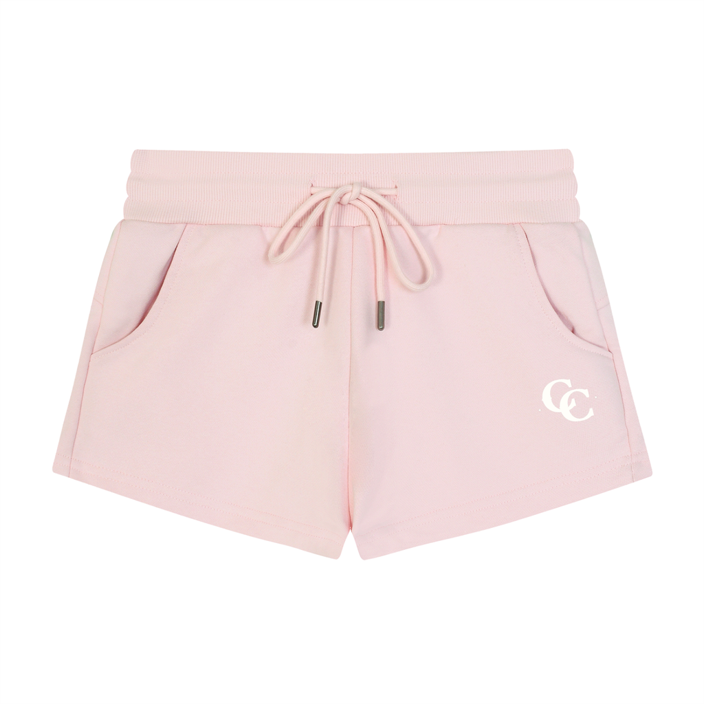CC Drawstring Shorts