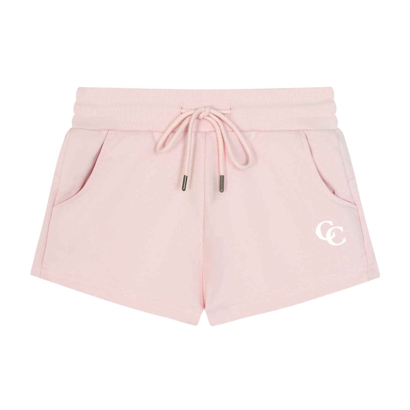 CC Drawstring Shorts