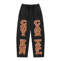 CHIKN & WAFFLES SWEATPANTS