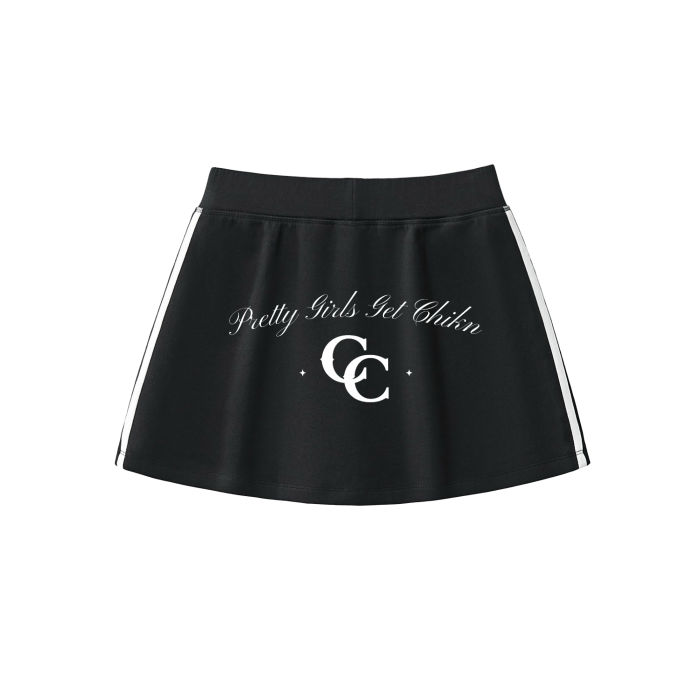 P.G.G.C. OREO BOTTOM
