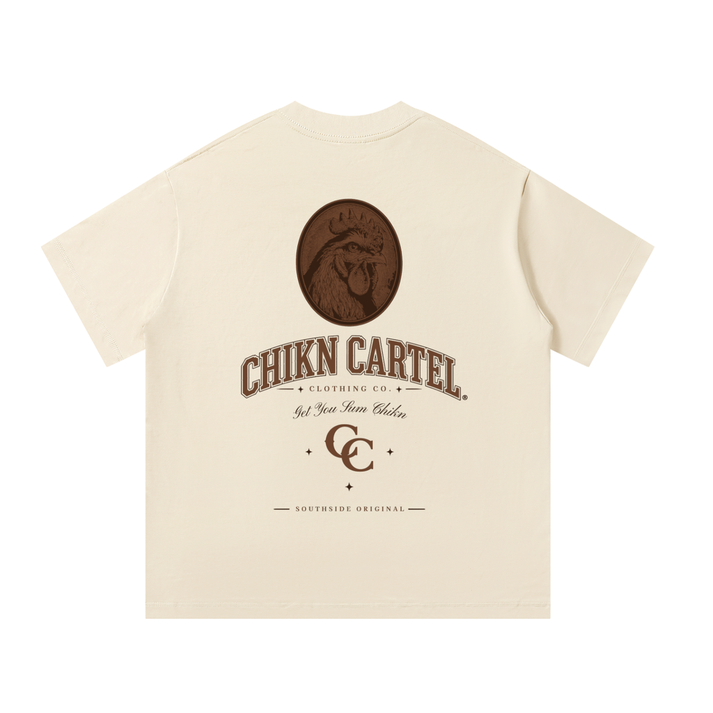SIGNATURE MOCHA CREAM