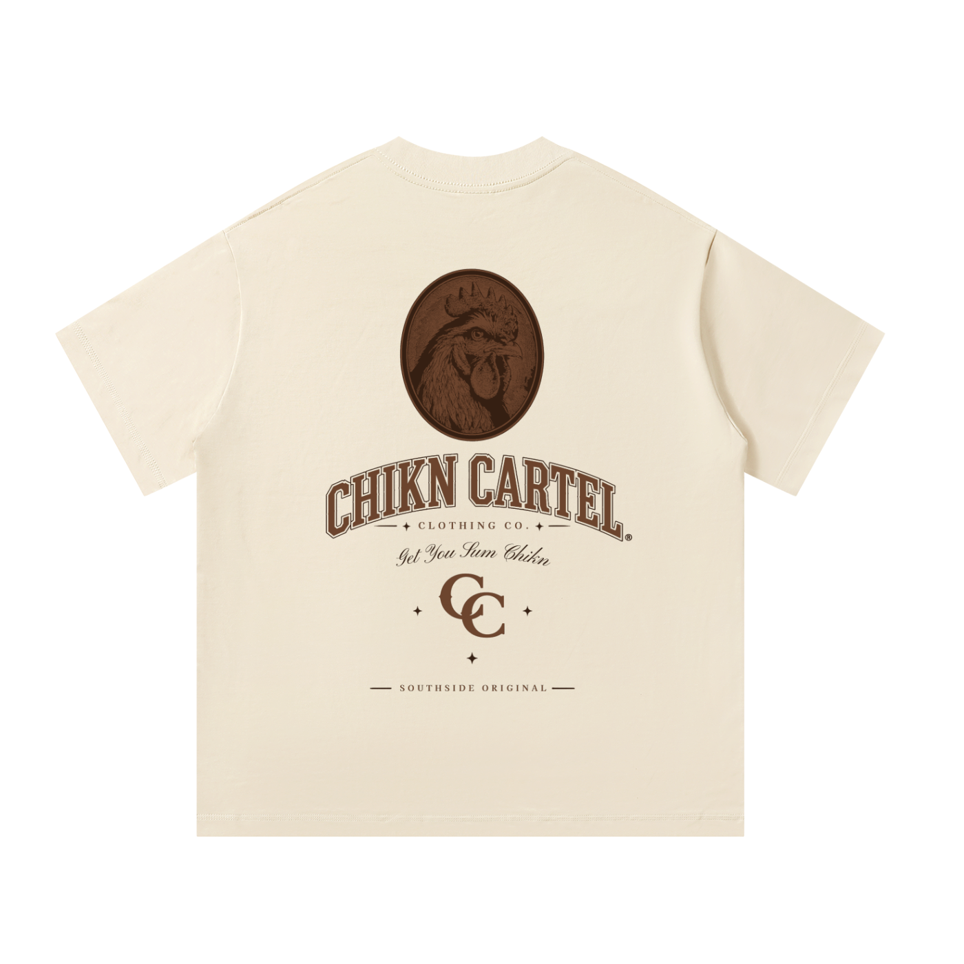 SIGNATURE MOCHA CREAM
