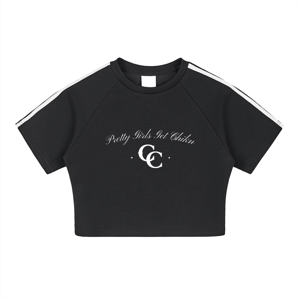 P.G.G.C. OREO TOP
