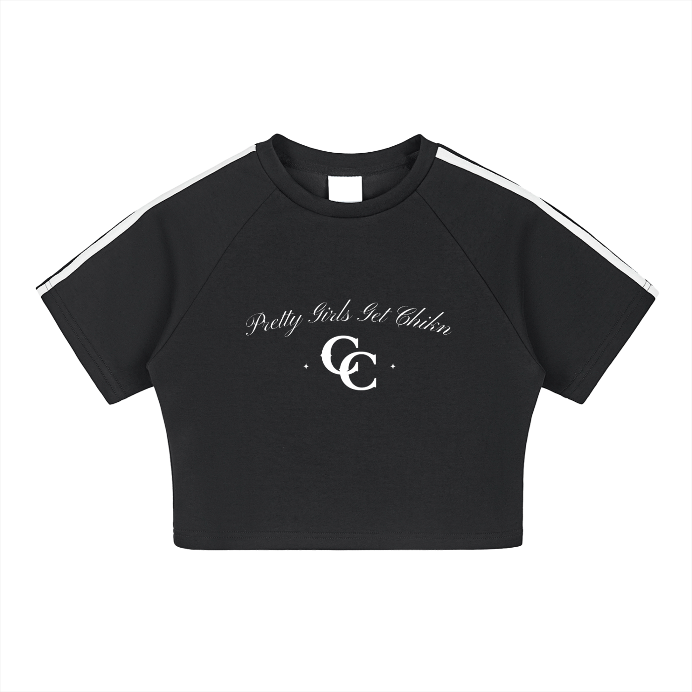 P.G.G.C. OREO TOP
