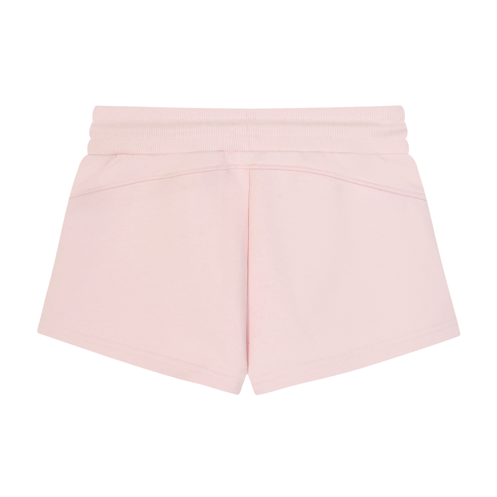 CC Drawstring Shorts